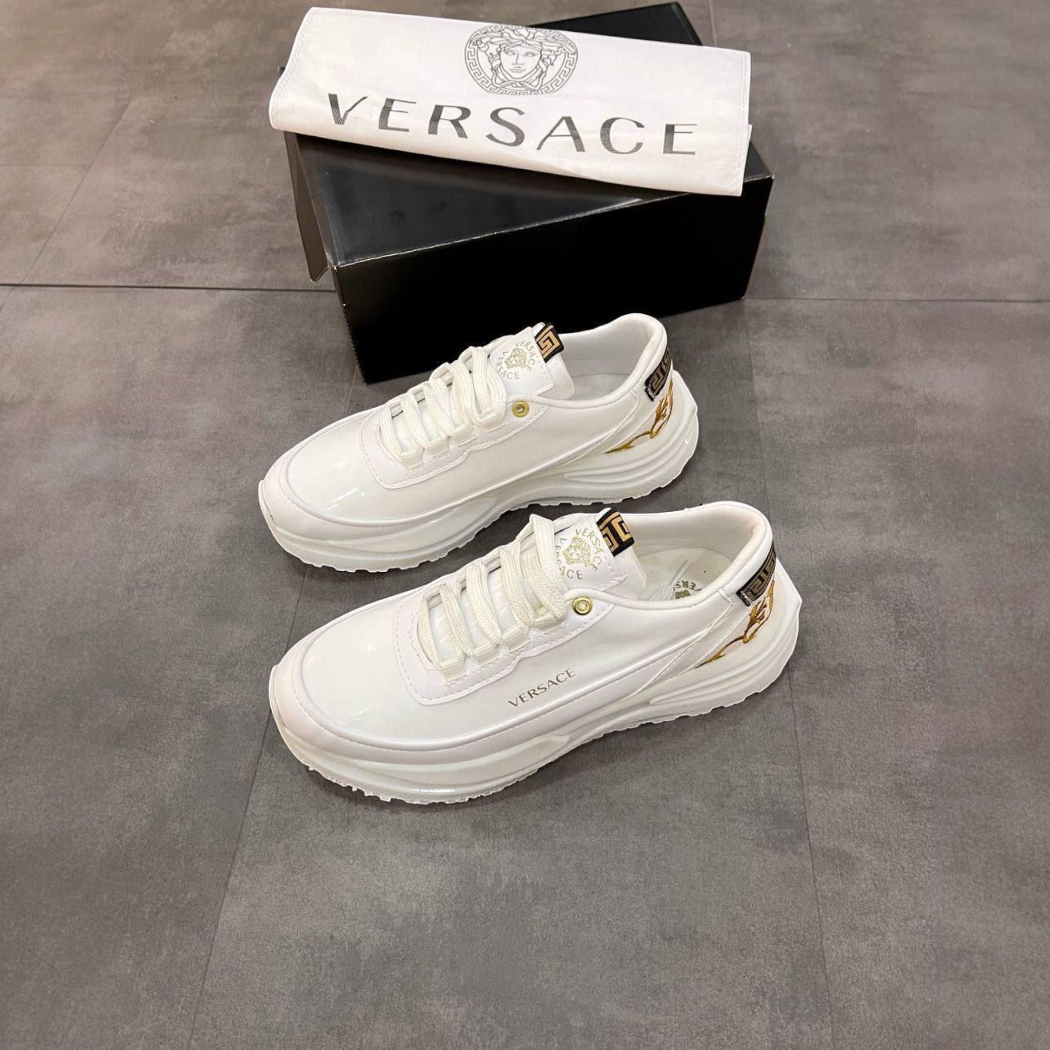 mersace