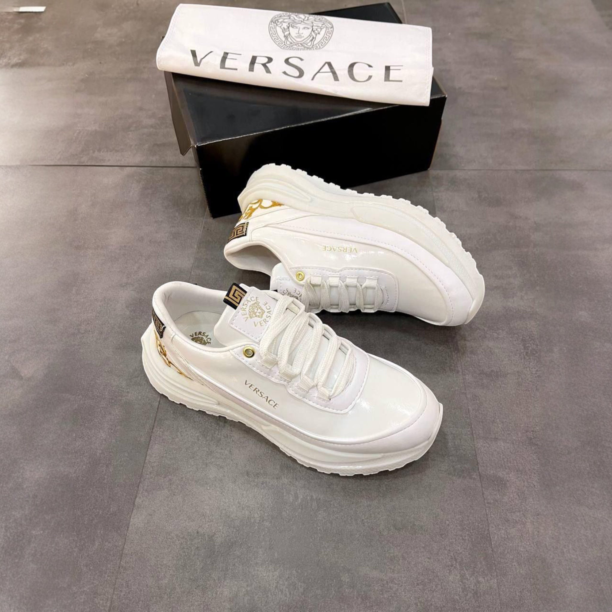 mersace