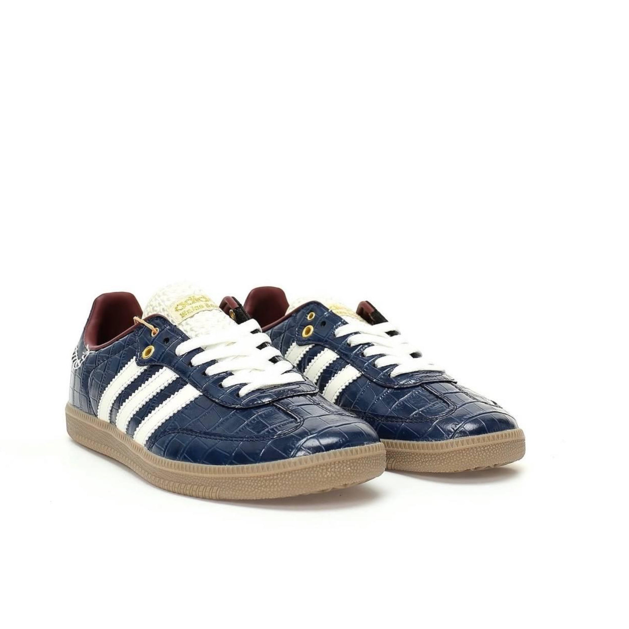 Bales Vonner Samba