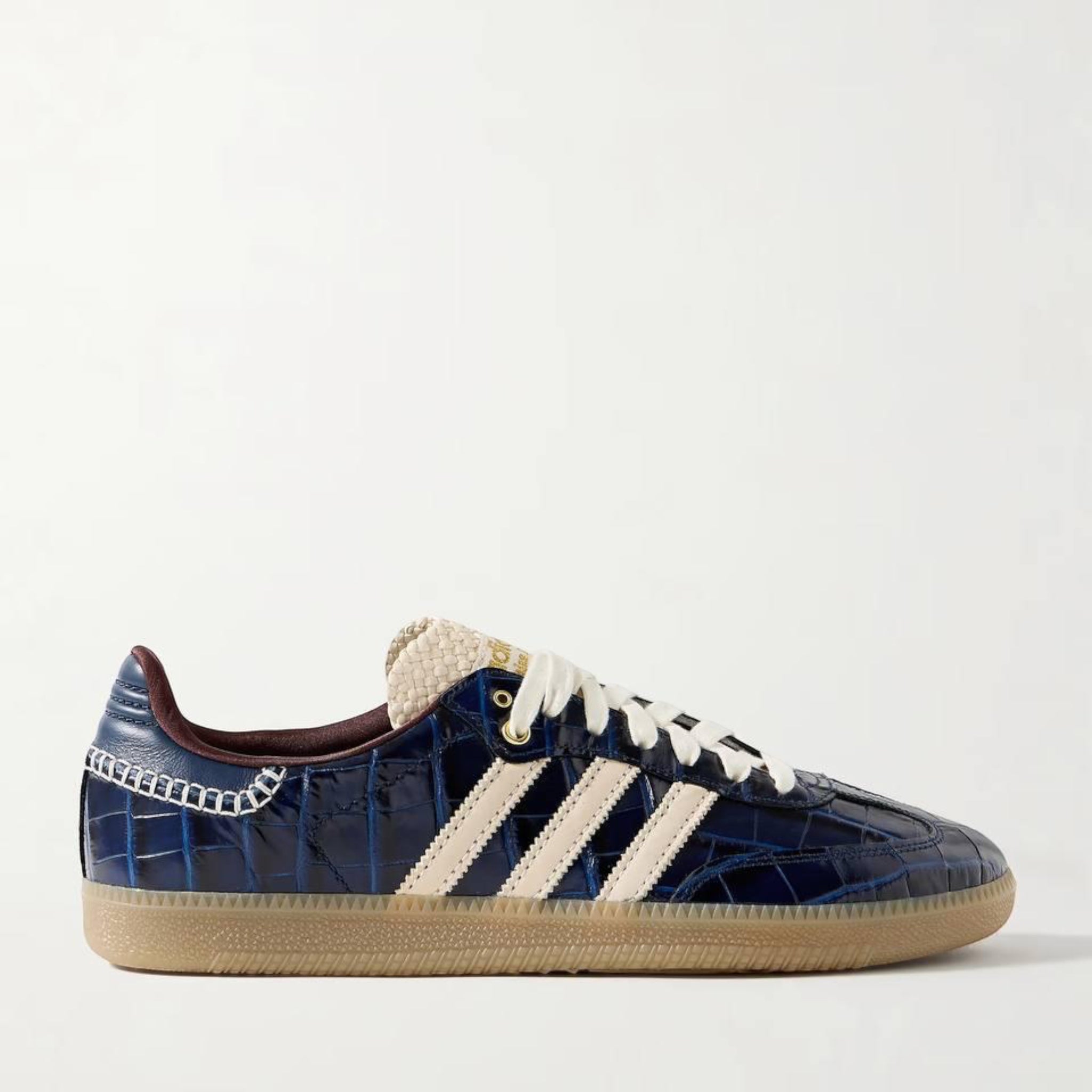 Bales Vonner Samba