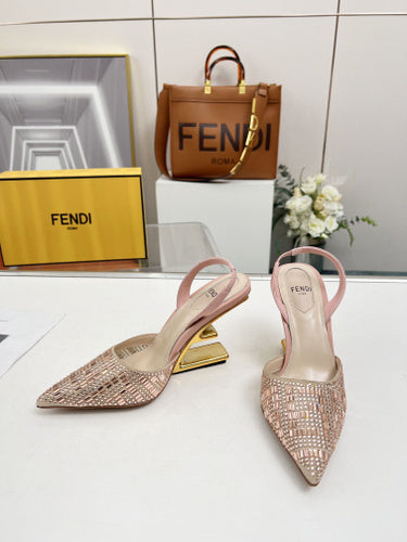 Fendi Fırst