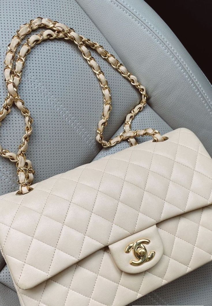 Chanel Classic Bag