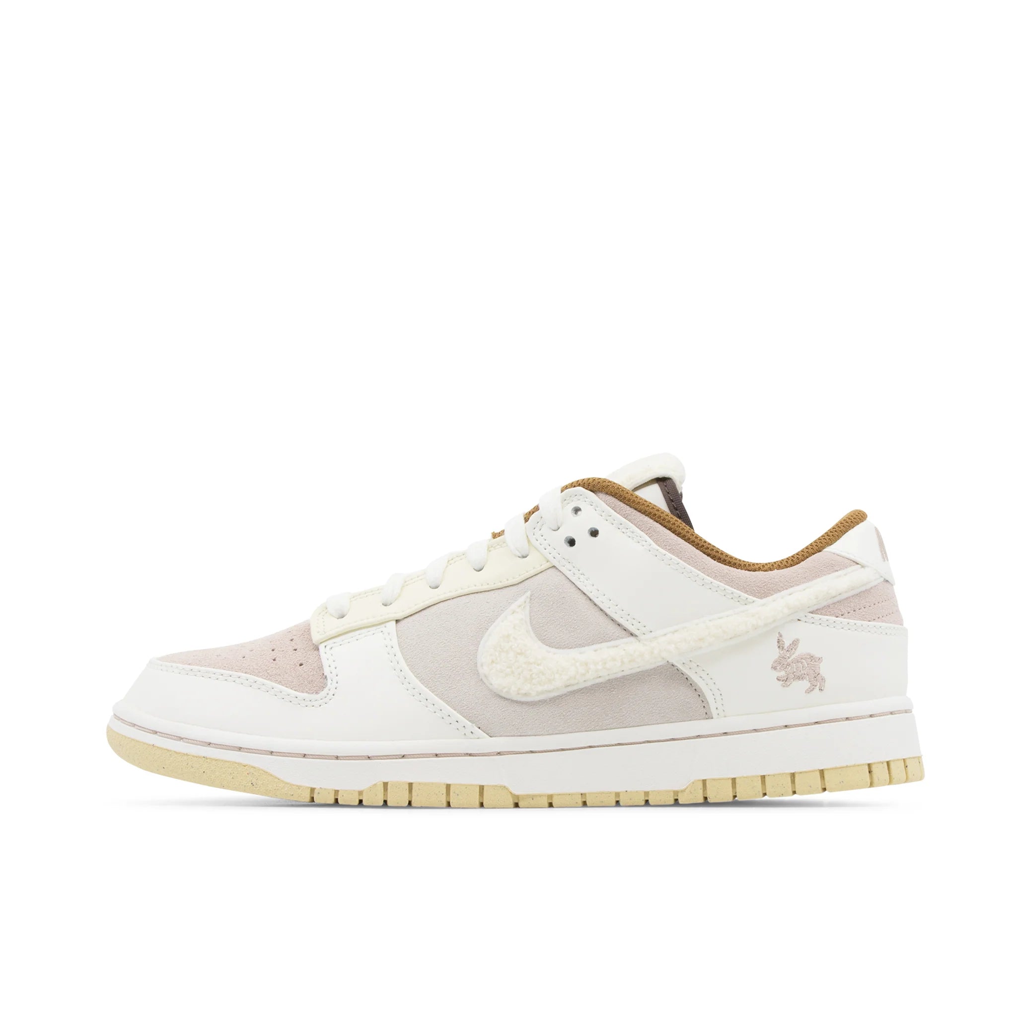 Nike Dunk Low Year of the Rabbit Fossil