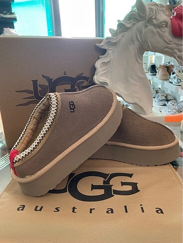 Ugg  Tazz Boots Koyukahve