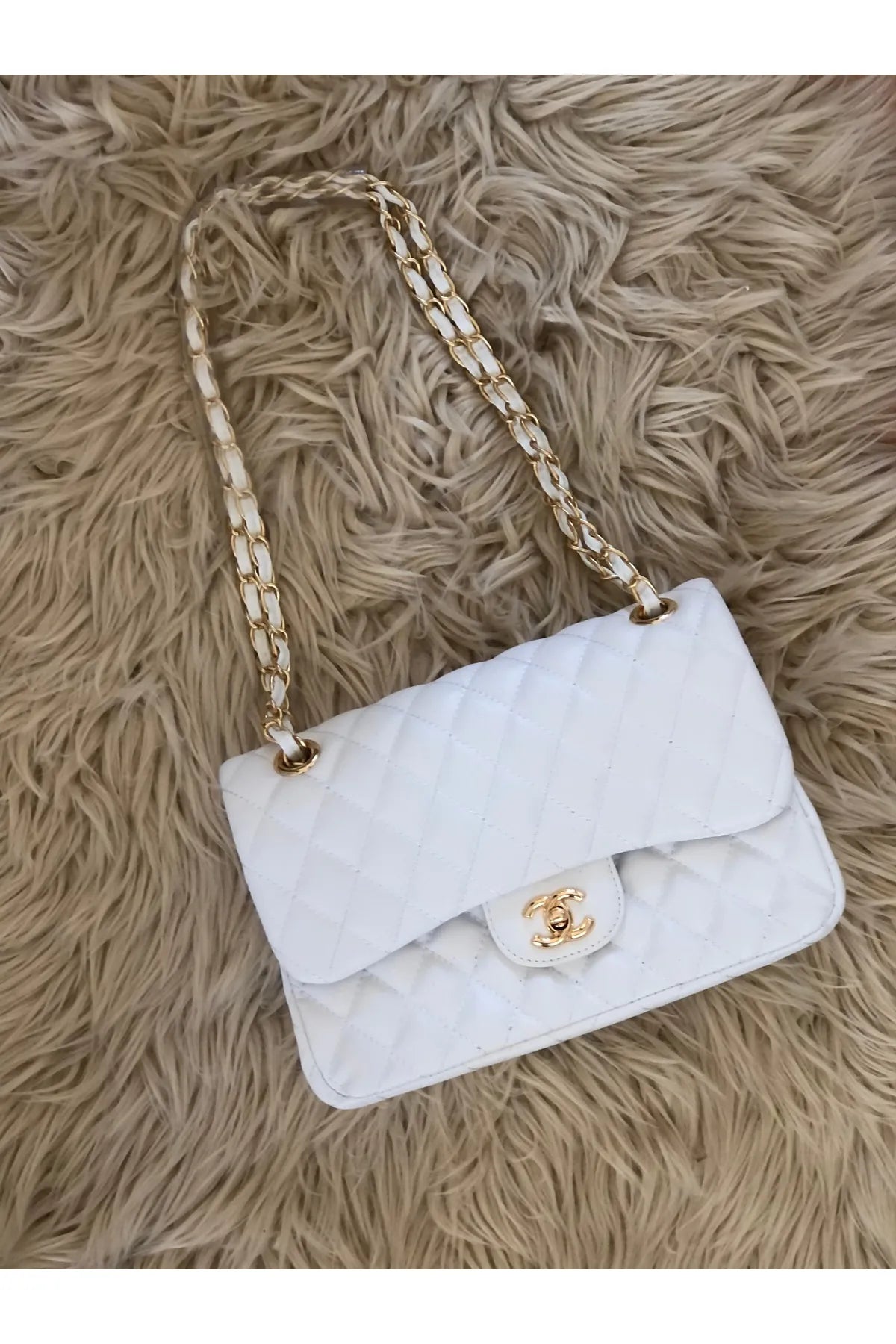 Chanel Classic Bag