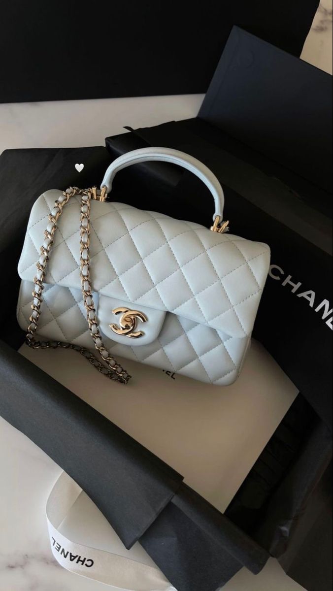 Chanel Classic Bag