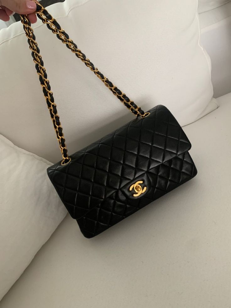 Chanel Classic Bag