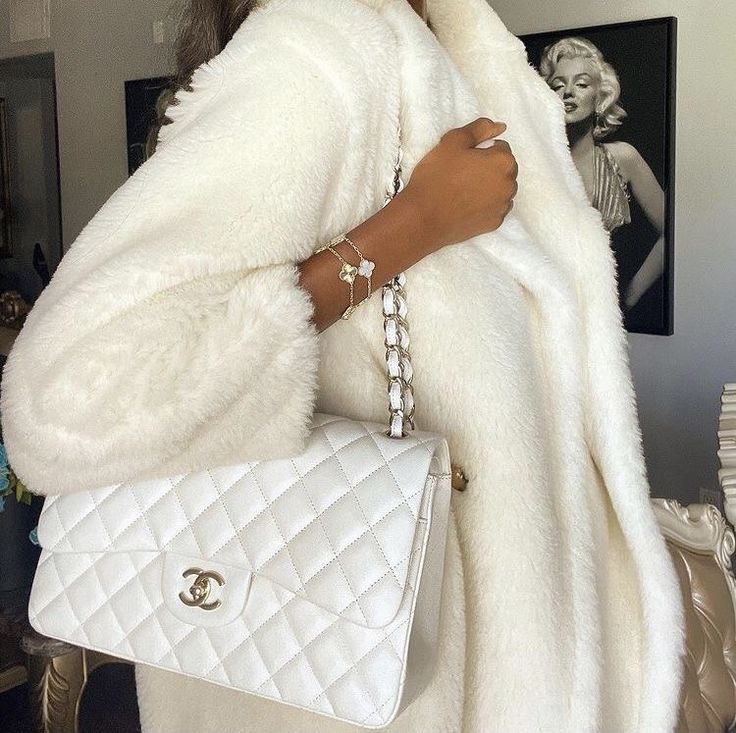 Chanel Classic Bag