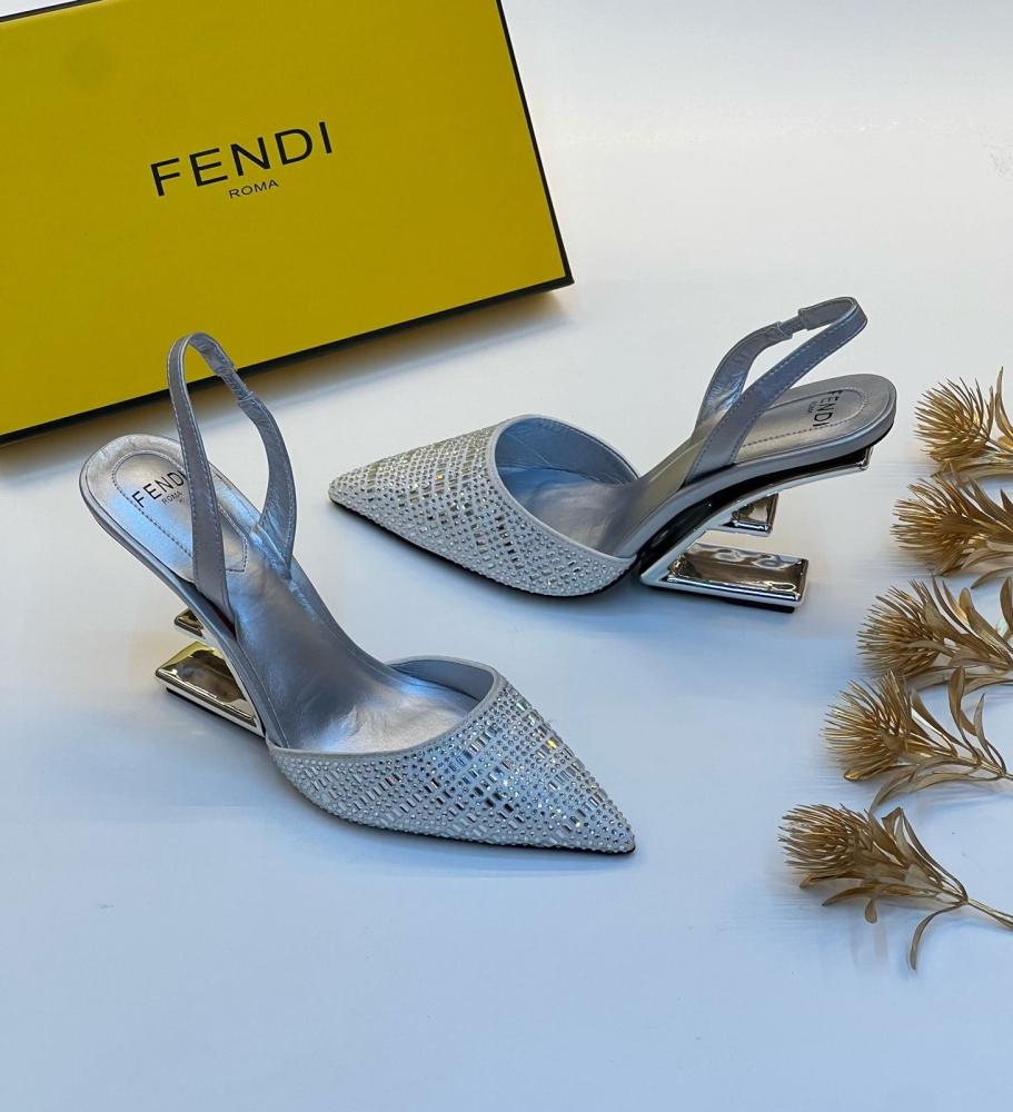 Fendi Fırst