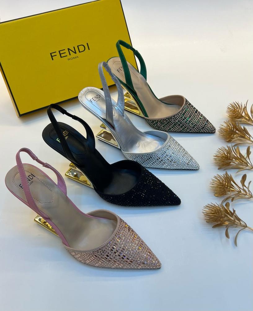 Fendi Fırst