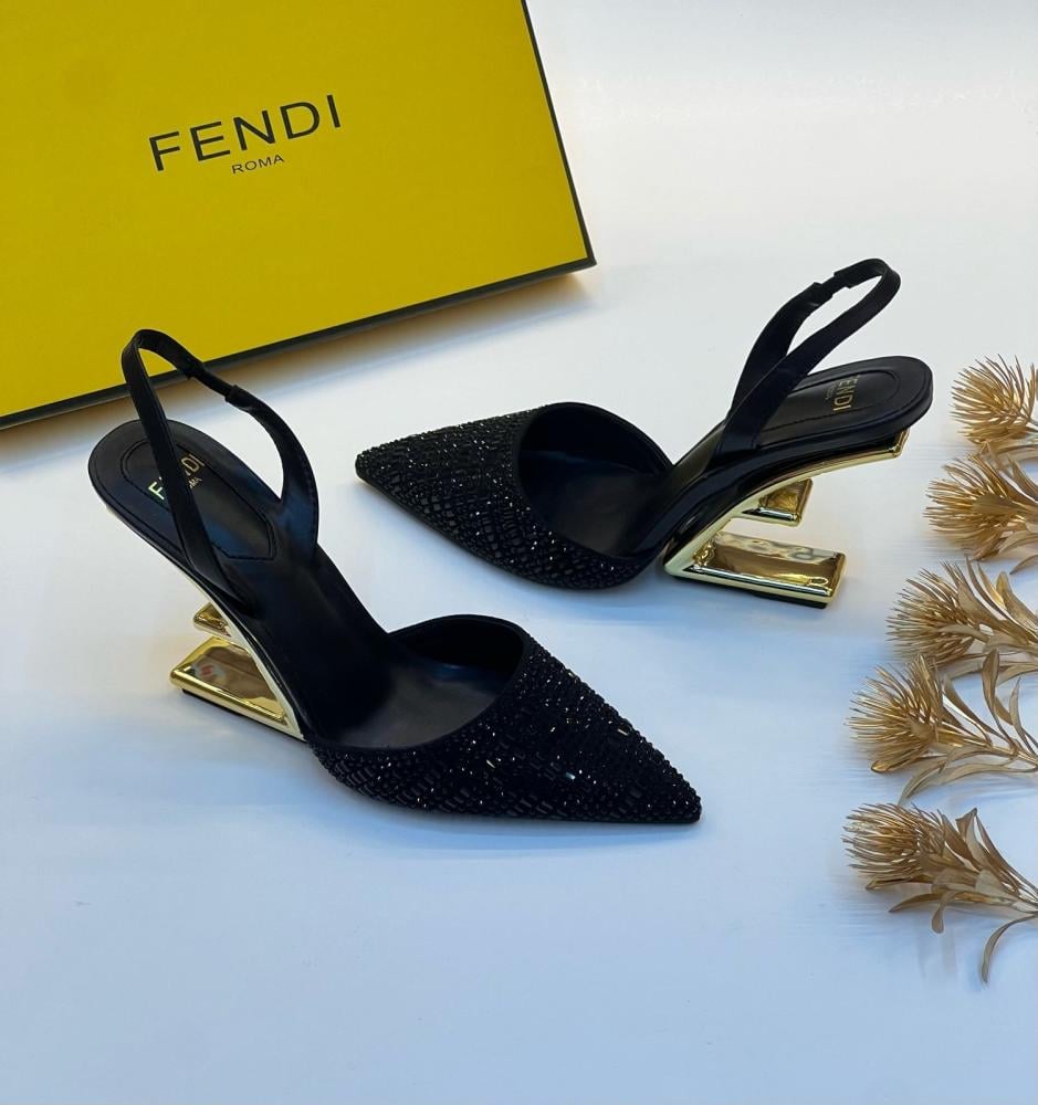 Fendi Fırst