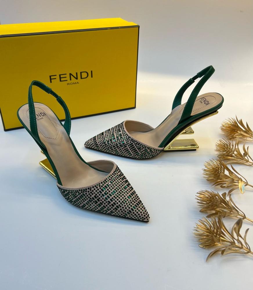 Fendi Fırst