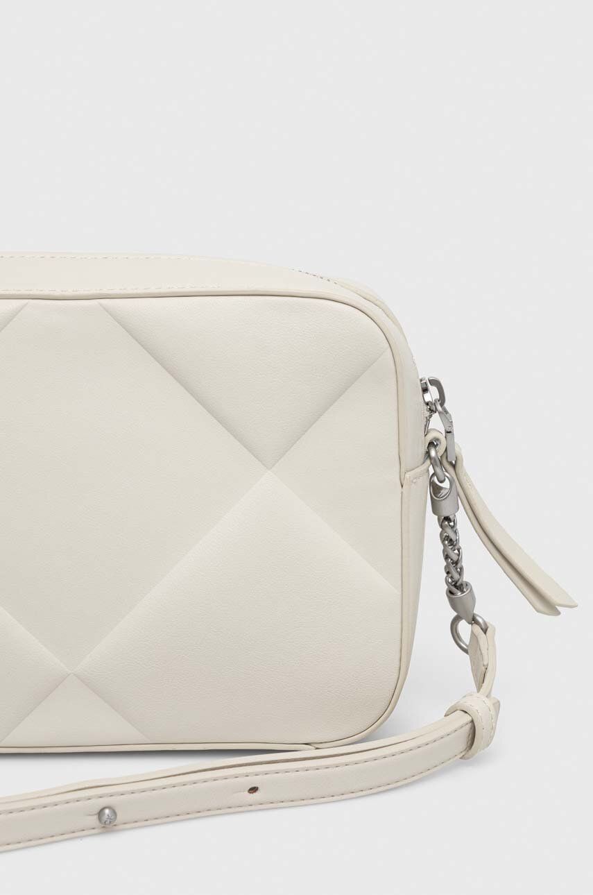 Calvin Klein Quilt Camera Bag