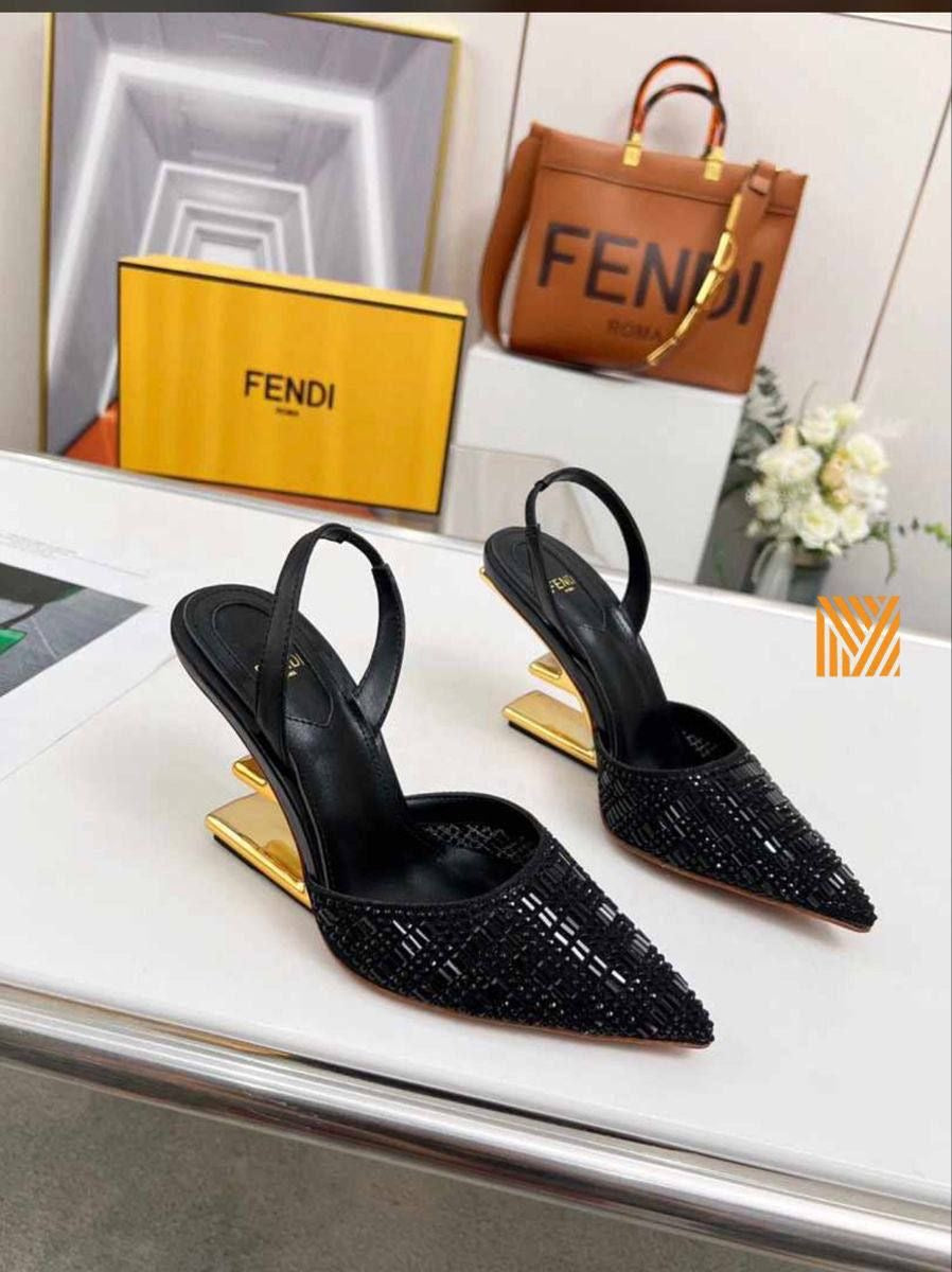 Fendi Fırst