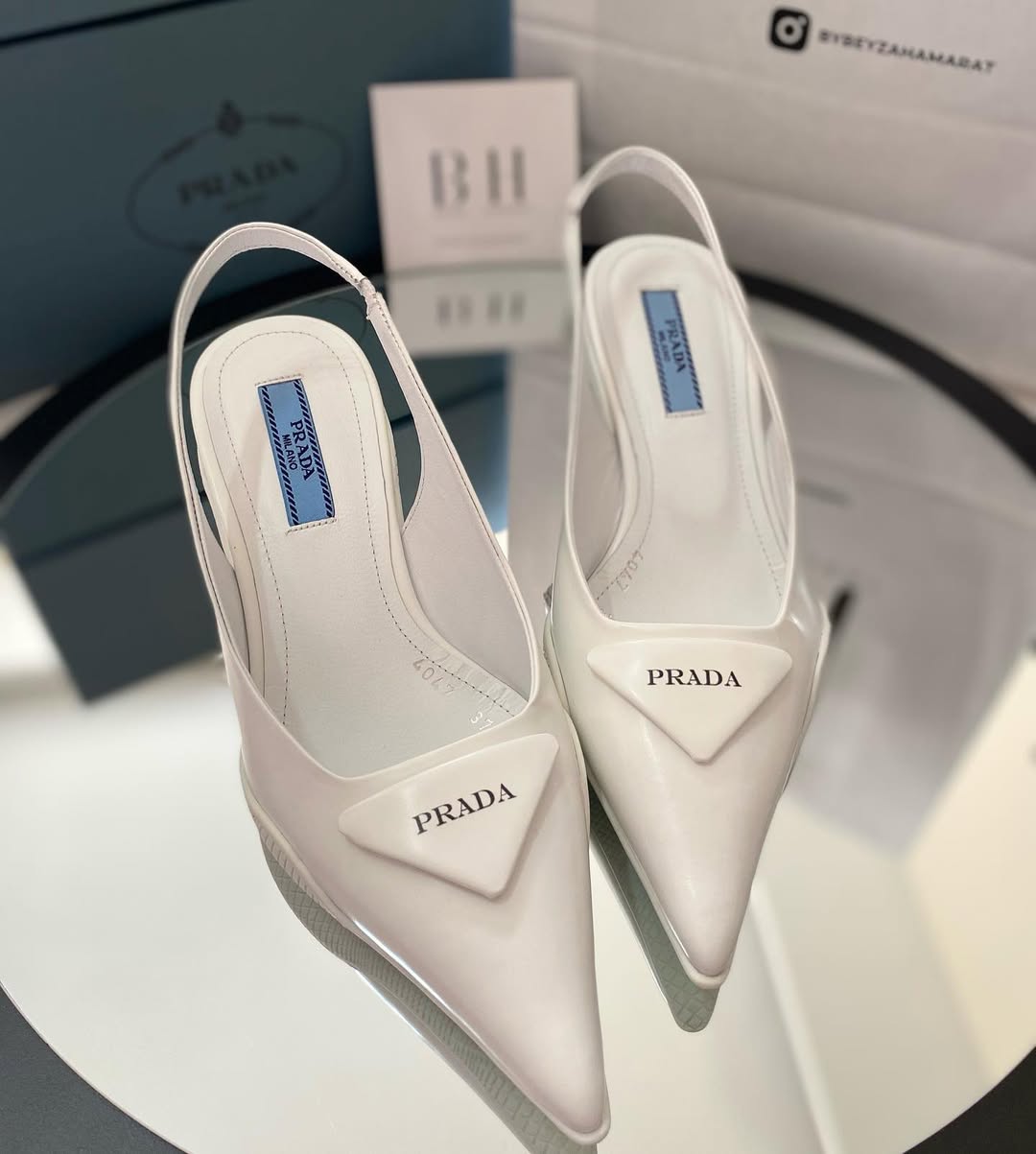 Prada Milano