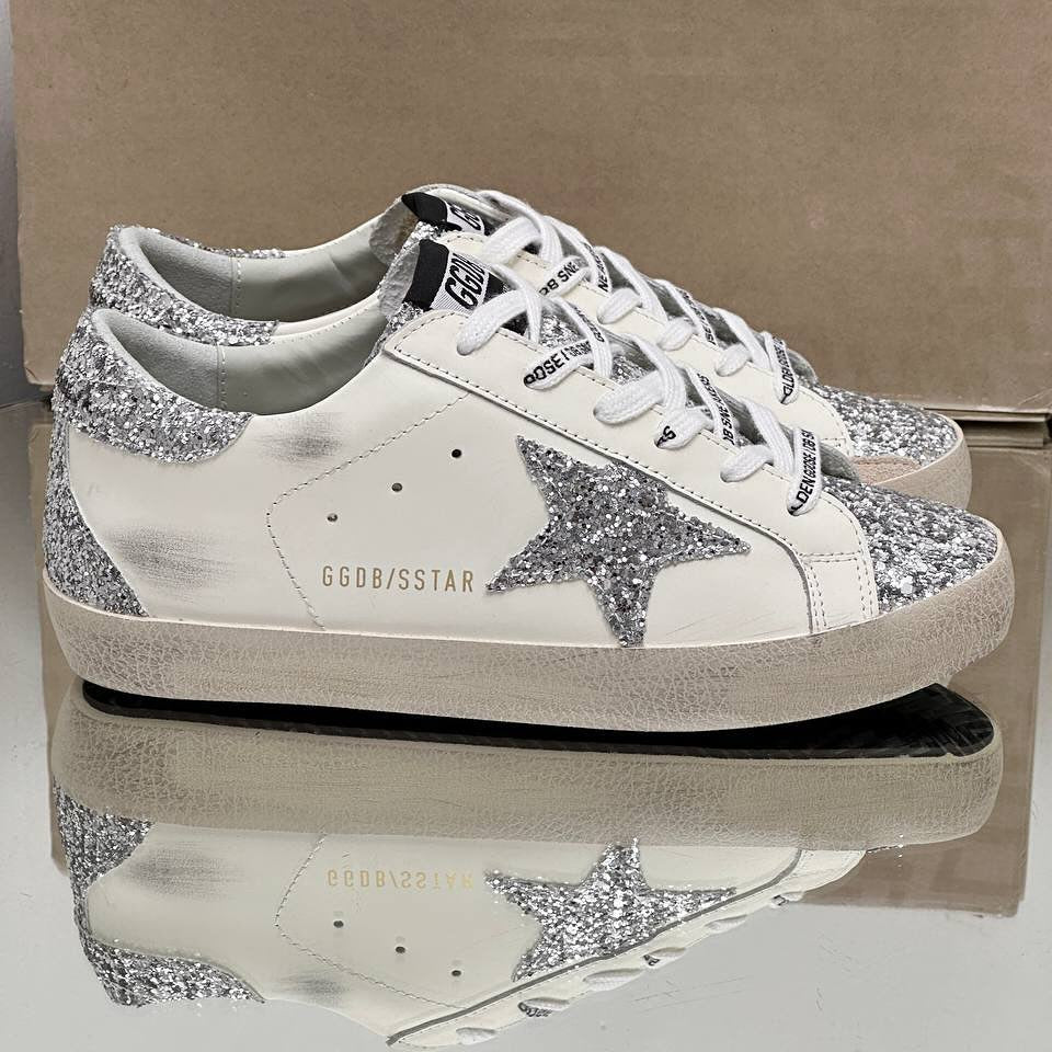 Golden Goose 'Sahana'