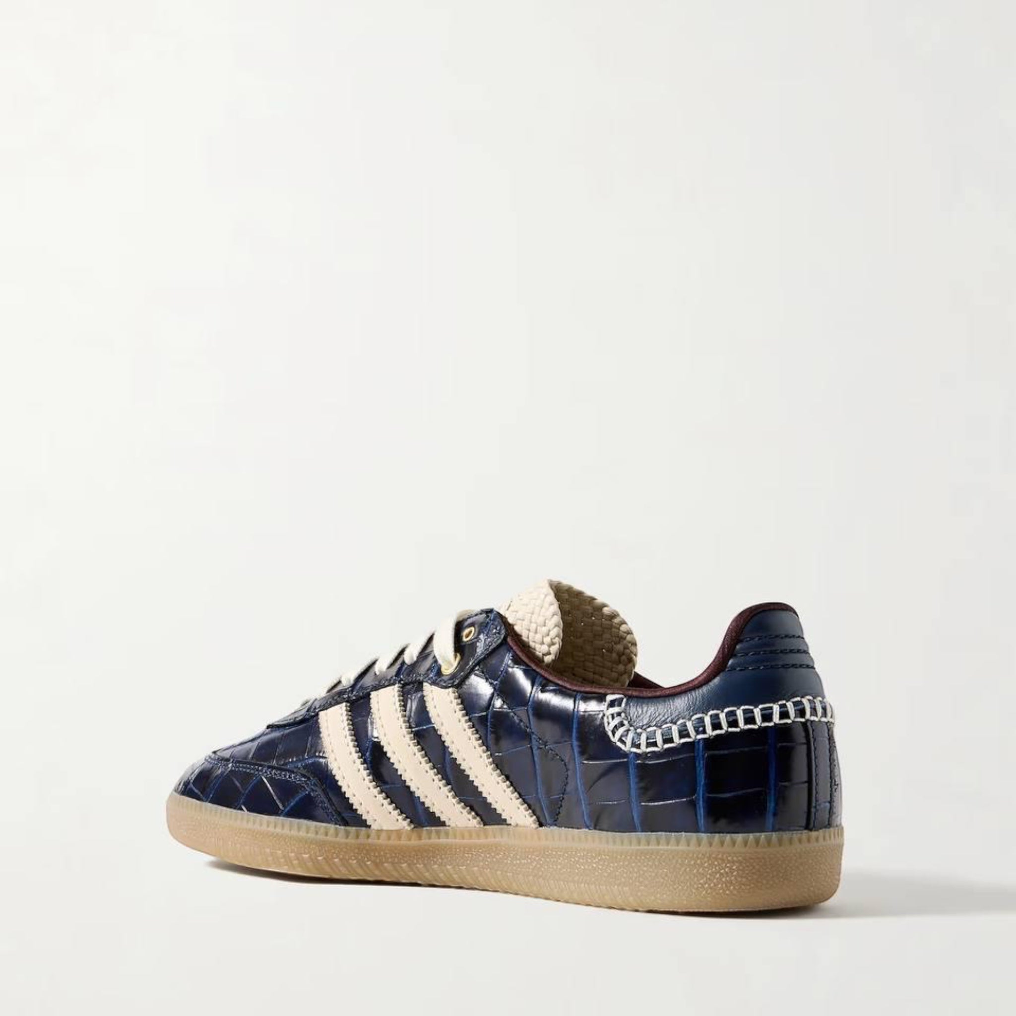 Bales Vonner Samba