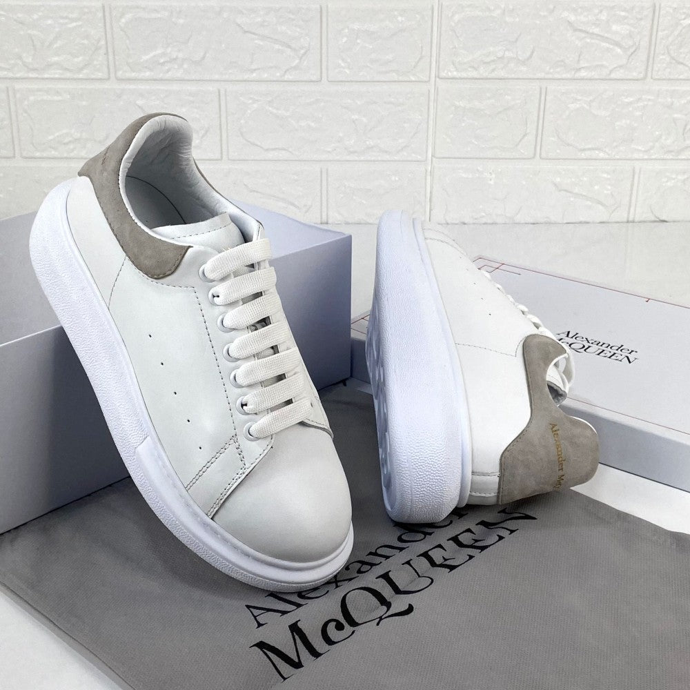 Alexander McQueen Sneakers Gri