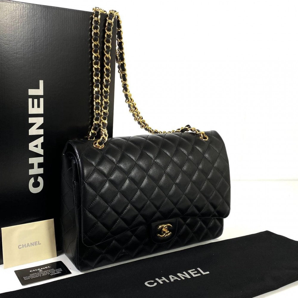 Chanel Classic Bag