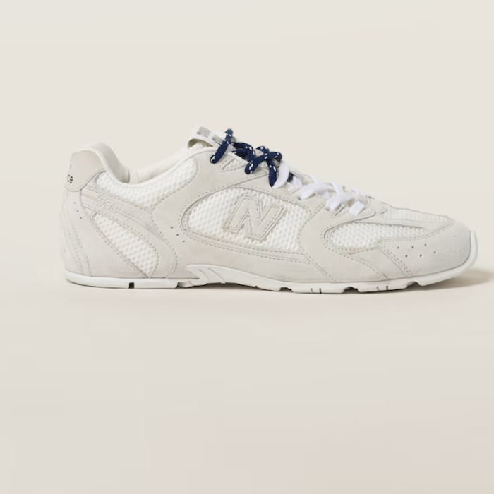 Miu Miu x New Balance 530 Beyaz