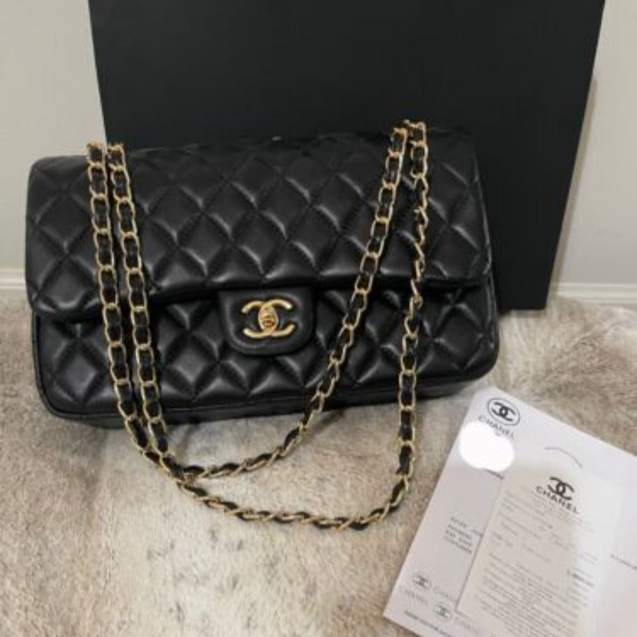 Chanel Classic Bag