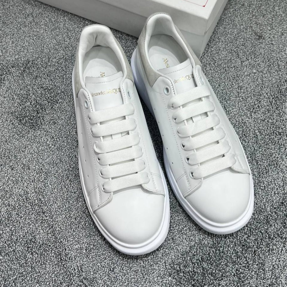 Alexander McQueen Sneakers Gri