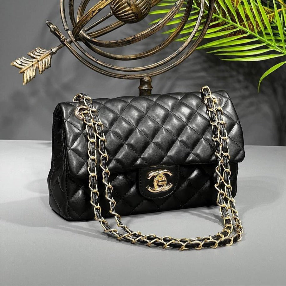 Chanel Classic Bag