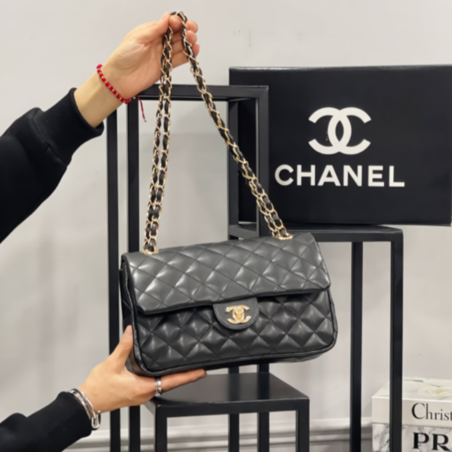 Chanel Classic Bag