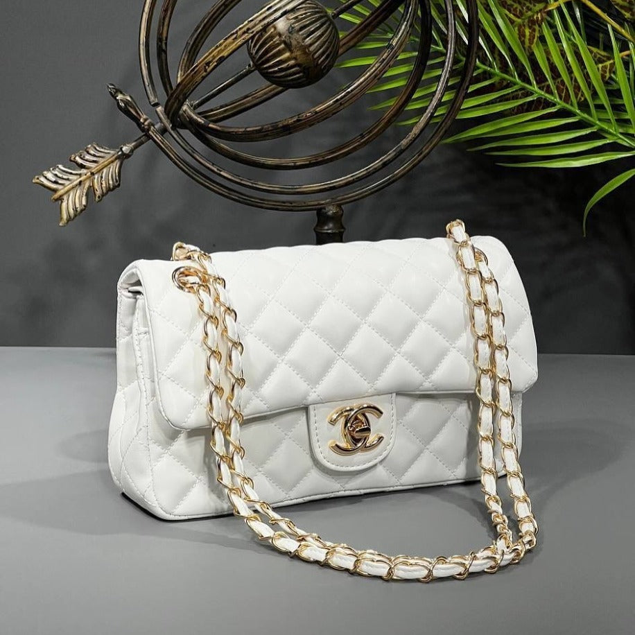 Chanel Classic Bag