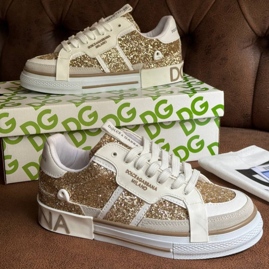 Dolce & Gabbana Sneakers