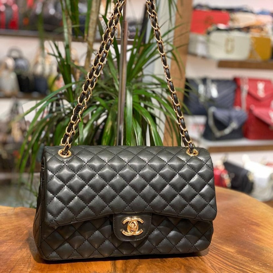 Chanel Classic Bag